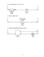 Предварительный просмотр 28 страницы Whirlpool 1997 F Service Manual