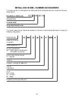 Предварительный просмотр 29 страницы Whirlpool 1997 F Service Manual