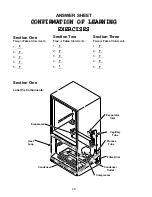 Предварительный просмотр 31 страницы Whirlpool 1997 F Service Manual