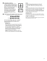 Предварительный просмотр 5 страницы Whirlpool 1CWTW4815EW1 Use And Care Manual