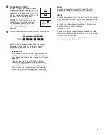 Предварительный просмотр 5 страницы Whirlpool 1CWTW4845EW Use And Care Manual