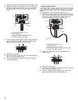 Предварительный просмотр 10 страницы Whirlpool 1DNET3205TQ0 Installation Instructions Manual