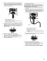 Предварительный просмотр 25 страницы Whirlpool 1DNET3205TQ0 Installation Instructions Manual