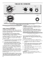 Предварительный просмотр 16 страницы Whirlpool 1W10287573A User Instructions