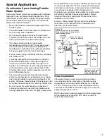 Preview for 15 page of Whirlpool 201553 Installation Instructions And Use & Care Manual