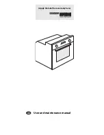 Whirlpool 207 Manual preview