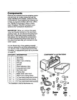 Preview for 5 page of Whirlpool 2155462 Installation Manual