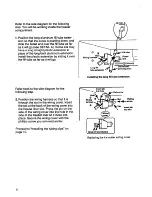 Preview for 8 page of Whirlpool 2155462 Installation Manual