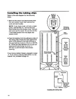 Preview for 10 page of Whirlpool 2155462 Installation Manual