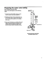 Preview for 11 page of Whirlpool 2155462 Installation Manual
