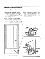 Preview for 12 page of Whirlpool 2155462 Installation Manual