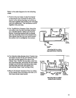 Preview for 15 page of Whirlpool 2155462 Installation Manual