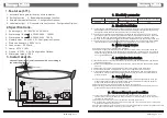 Предварительный просмотр 3 страницы Whirlpool 215WP User Manual