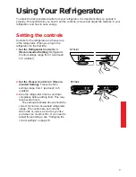 Предварительный просмотр 11 страницы Whirlpool 2195258 Use And Care Manual