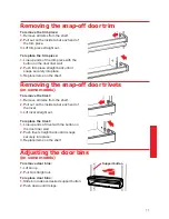 Предварительный просмотр 13 страницы Whirlpool 2195258 Use And Care Manual