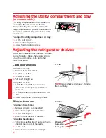 Предварительный просмотр 14 страницы Whirlpool 2195258 Use And Care Manual