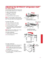 Предварительный просмотр 15 страницы Whirlpool 2195258 Use And Care Manual