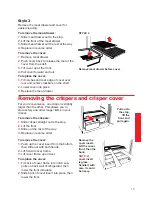 Предварительный просмотр 17 страницы Whirlpool 2195258 Use And Care Manual