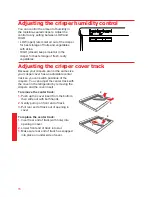 Предварительный просмотр 18 страницы Whirlpool 2195258 Use And Care Manual