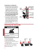 Предварительный просмотр 24 страницы Whirlpool 2195258 Use And Care Manual