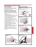 Предварительный просмотр 27 страницы Whirlpool 2195258 Use And Care Manual