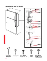 Предварительный просмотр 28 страницы Whirlpool 2195258 Use And Care Manual