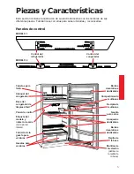 Предварительный просмотр 43 страницы Whirlpool 2195258 Use And Care Manual