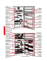 Предварительный просмотр 44 страницы Whirlpool 2195258 Use And Care Manual