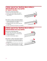 Предварительный просмотр 50 страницы Whirlpool 2195258 Use And Care Manual