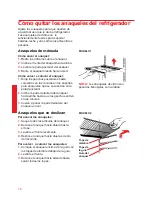 Предварительный просмотр 52 страницы Whirlpool 2195258 Use And Care Manual