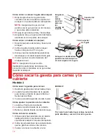 Предварительный просмотр 54 страницы Whirlpool 2195258 Use And Care Manual