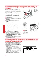 Предварительный просмотр 56 страницы Whirlpool 2195258 Use And Care Manual