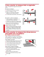 Предварительный просмотр 58 страницы Whirlpool 2195258 Use And Care Manual