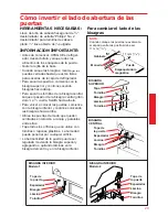 Предварительный просмотр 67 страницы Whirlpool 2195258 Use And Care Manual