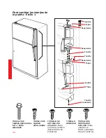 Предварительный просмотр 68 страницы Whirlpool 2195258 Use And Care Manual