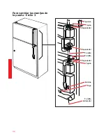 Предварительный просмотр 70 страницы Whirlpool 2195258 Use And Care Manual