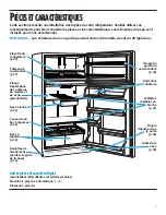 Preview for 7 page of Whirlpool 2195385 Use And Care Manual