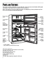 Предварительный просмотр 6 страницы Whirlpool 2199009 Use & Care Manual