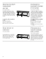 Предварительный просмотр 22 страницы Whirlpool 2199009 Use & Care Manual