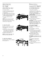 Предварительный просмотр 24 страницы Whirlpool 2199009 Use & Care Manual