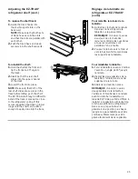 Предварительный просмотр 25 страницы Whirlpool 2199009 Use & Care Manual