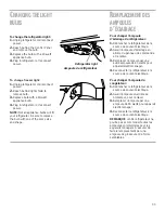 Предварительный просмотр 33 страницы Whirlpool 2199009 Use & Care Manual