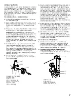 Предварительный просмотр 26 страницы Whirlpool 2199011 Refrigerator Use & Care Manual