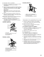 Предварительный просмотр 28 страницы Whirlpool 2199011 Refrigerator Use & Care Manual