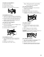 Предварительный просмотр 34 страницы Whirlpool 2199011 Refrigerator Use & Care Manual