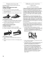 Предварительный просмотр 35 страницы Whirlpool 2199011 Refrigerator Use & Care Manual