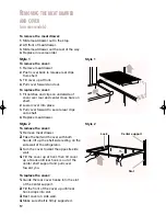 Предварительный просмотр 12 страницы Whirlpool 2201959 Use & Care Manual