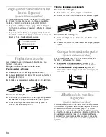 Preview for 38 page of Whirlpool 2204658 Use & Care Manual