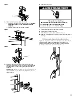 Предварительный просмотр 33 страницы Whirlpool 2205958 Use & Care Manual