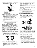 Предварительный просмотр 35 страницы Whirlpool 2205958 Use & Care Manual